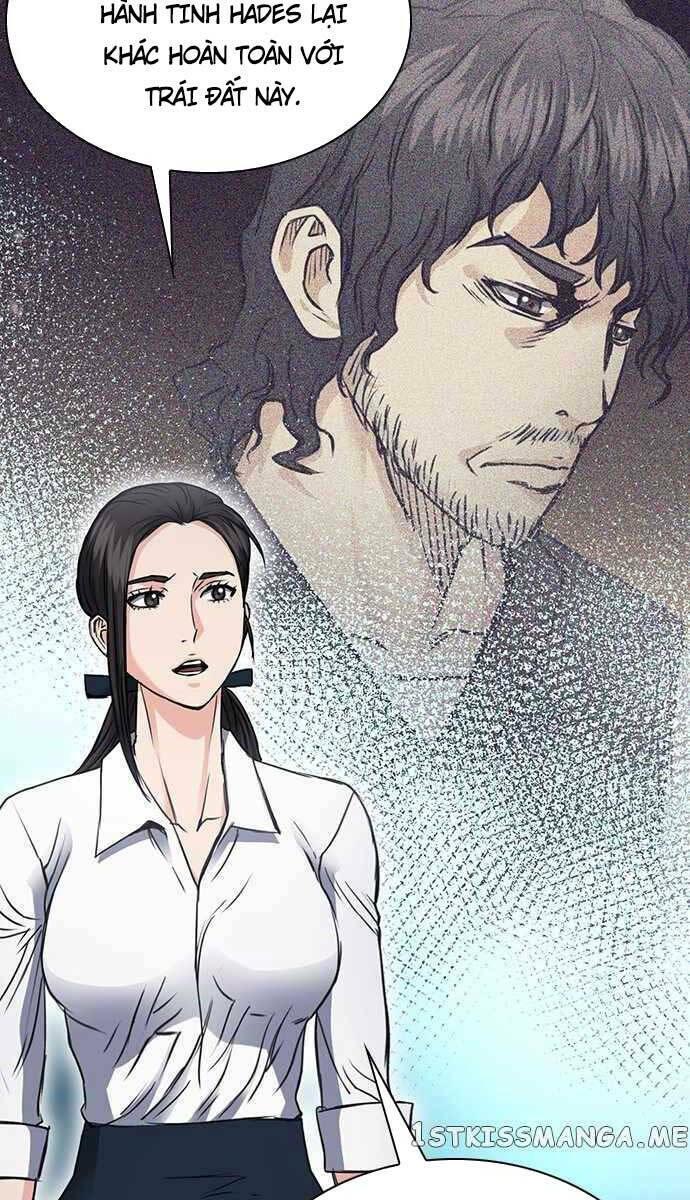 druid tại ga seoul - người hóa thú chapter 95 112