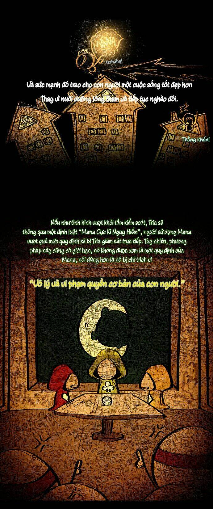 một không gian thời gian khác chapter 55 5