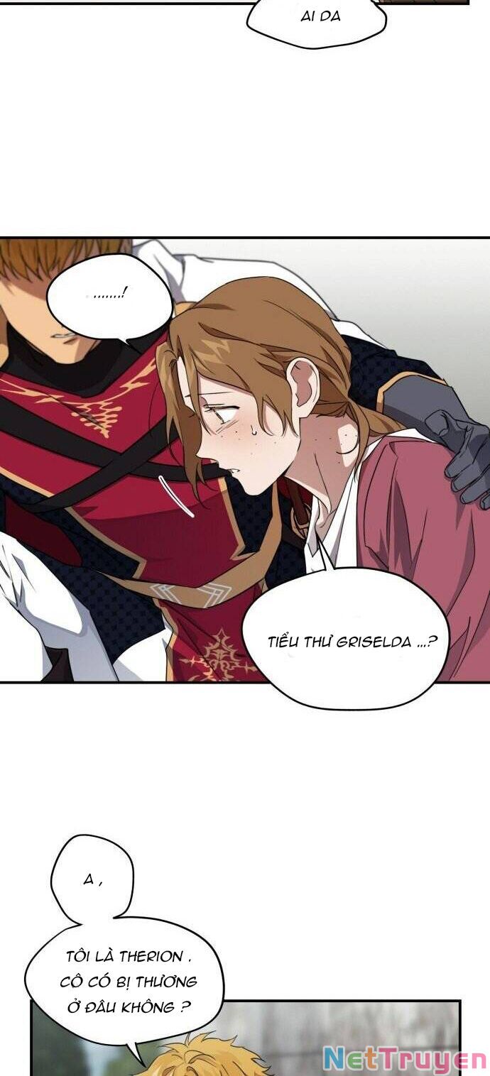 bị che khuất bởi ánh hoàng hôn chapter 33 19