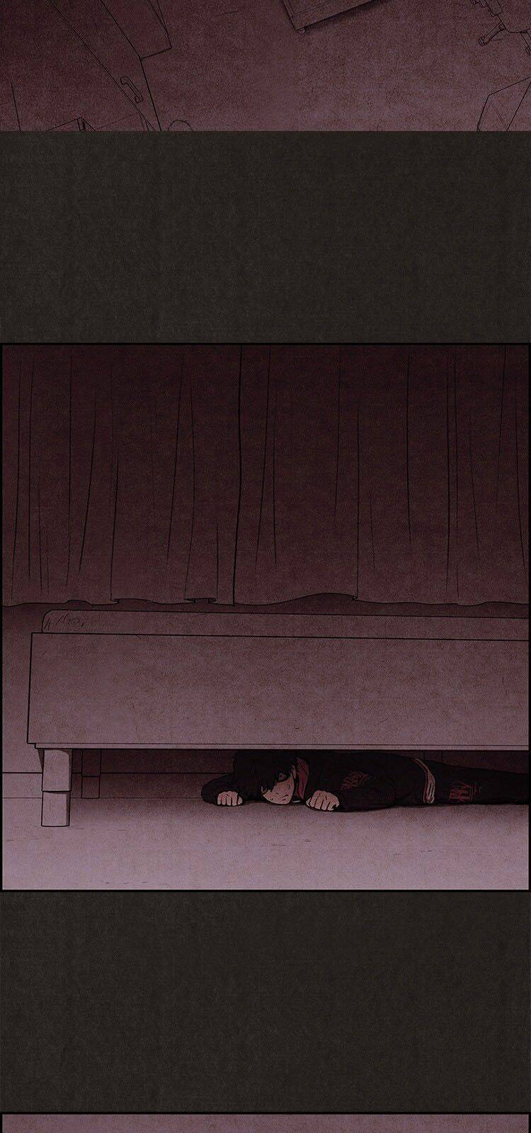 quái vật tại chung cư xanh chapter 3 56