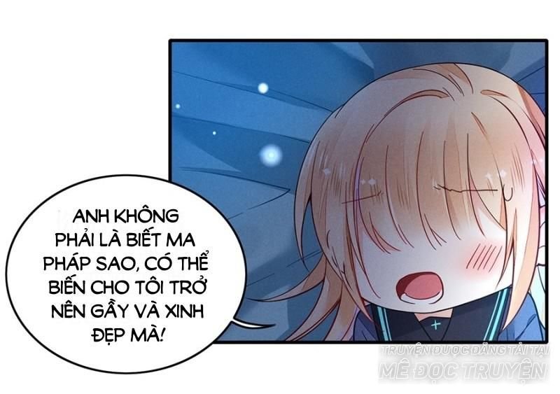 luyến khúc trăng lưỡi liềm chapter 5 26