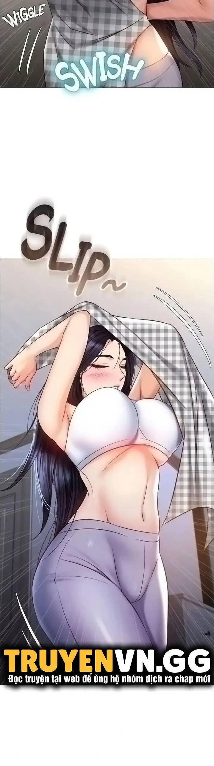 my daughter's friend chapter 72 8