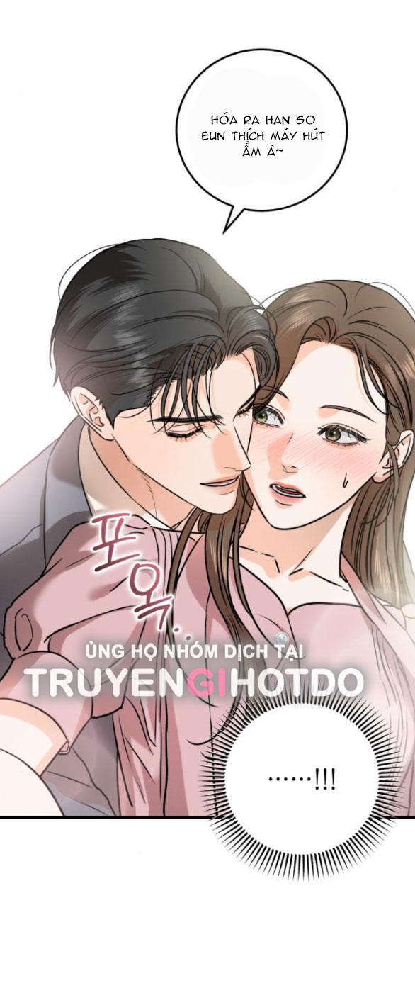 Nóng Lòng Muốn Giày Vò Em chapter 36.1 - Trang 15