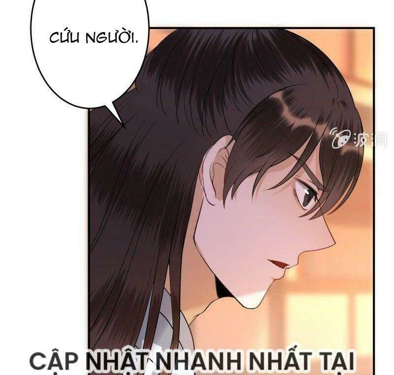 vương gia kiêu ngạo quá khó cua chapter 89 40