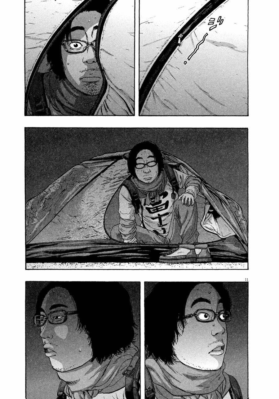 tôi là người hùng chapter 68 10