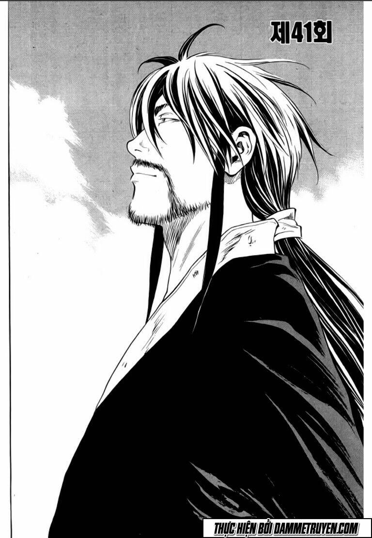 ma vương - liễu kỹ vân chapter 41 1