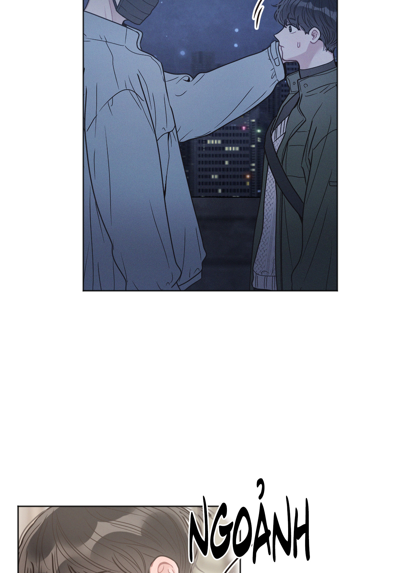 đời tư hàng xóm chapter 18 66