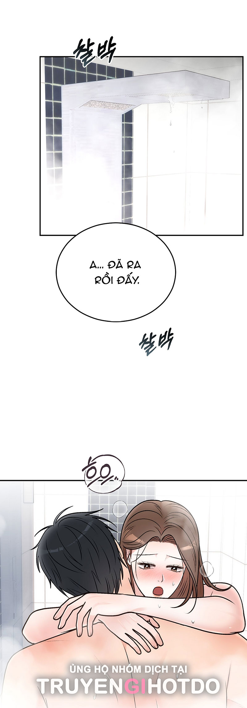 [18+] hôn nhân ràng buộc chapter 32.1 27