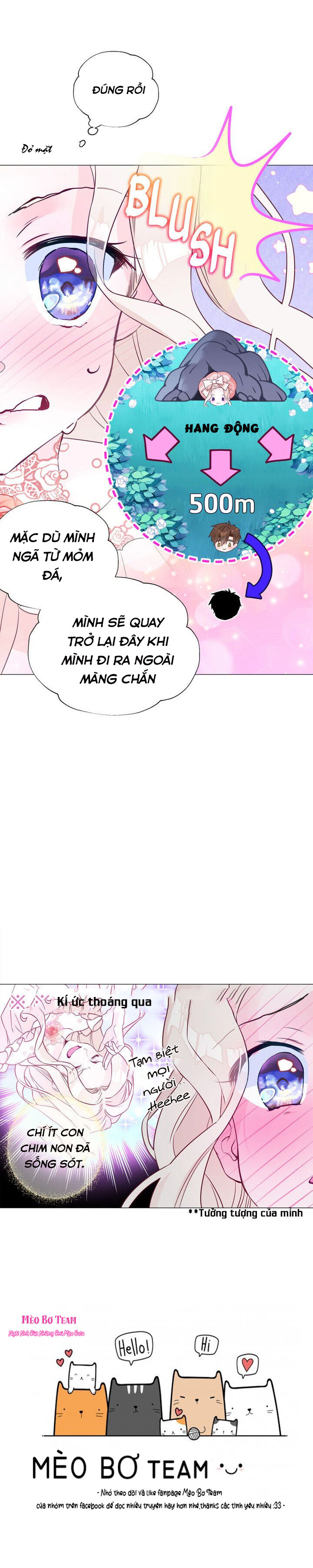 hãy chọn papa thật sự trong số các bạo chúa! chapter 12 42