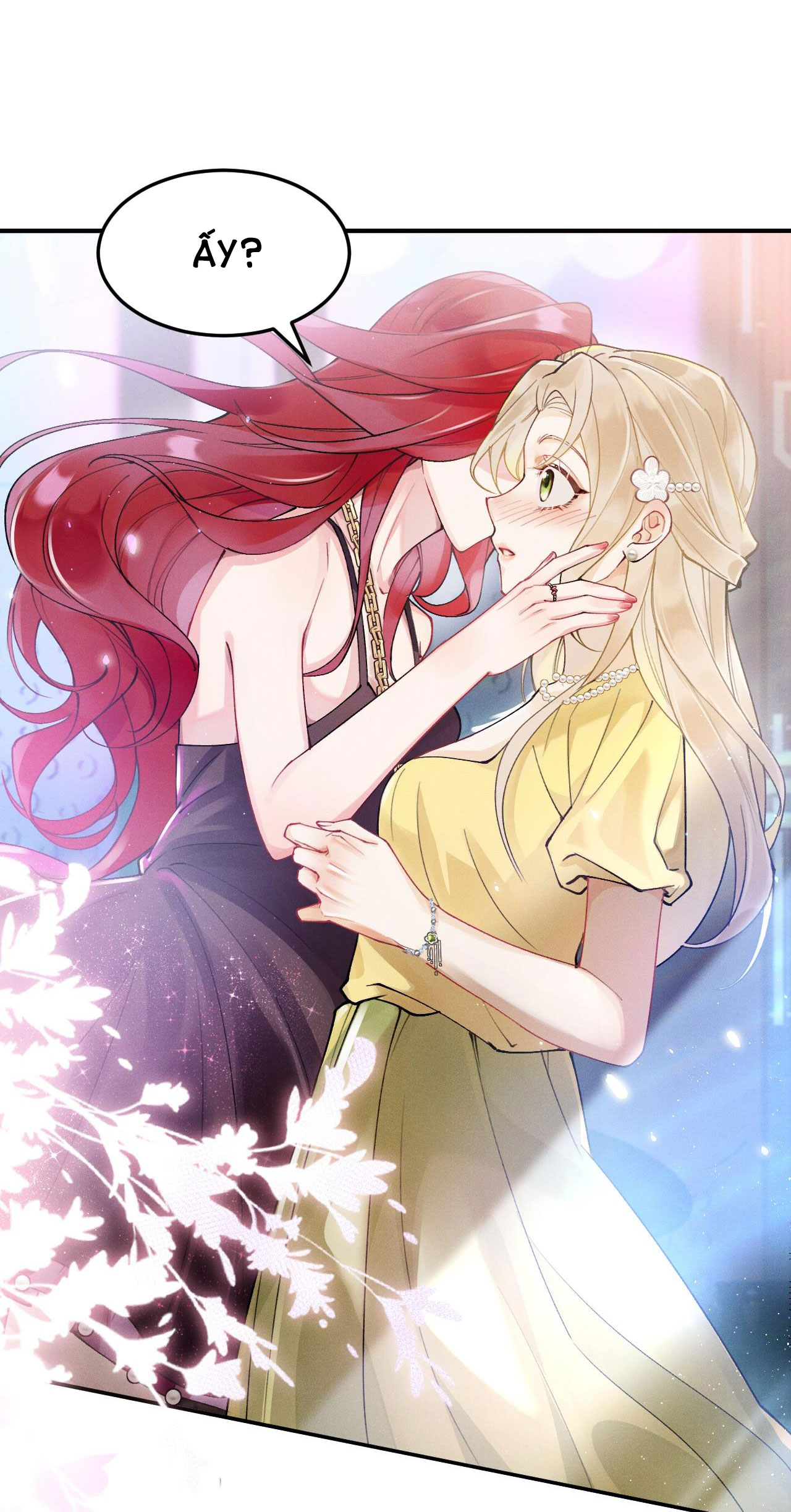 chưa biết ai hơn ai chapter 1 34