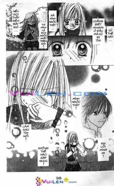 con gái con trai chapter 12 98