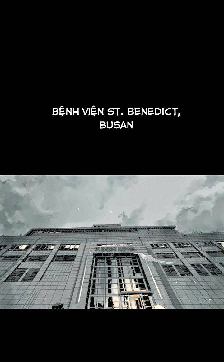 những xác chết hồi sinh từ đại dương chapter 14 10