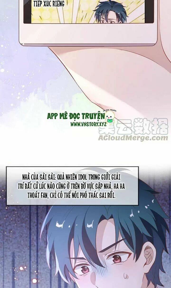 bạn trai kém tuổi bẫy yêu tôi chapter 54 11