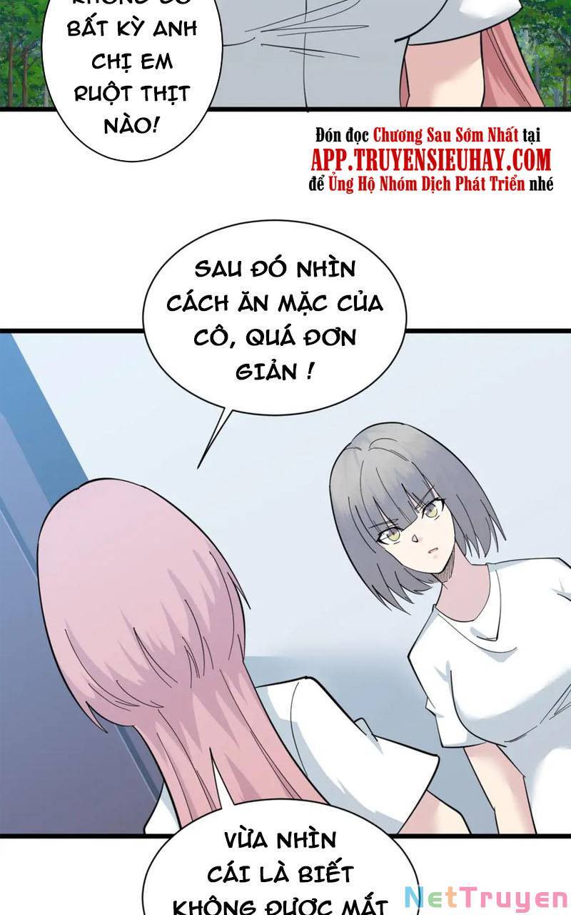 Cửa Hàng Đào Bảo Thông Tam Giới Chapter 338 - Trang 23