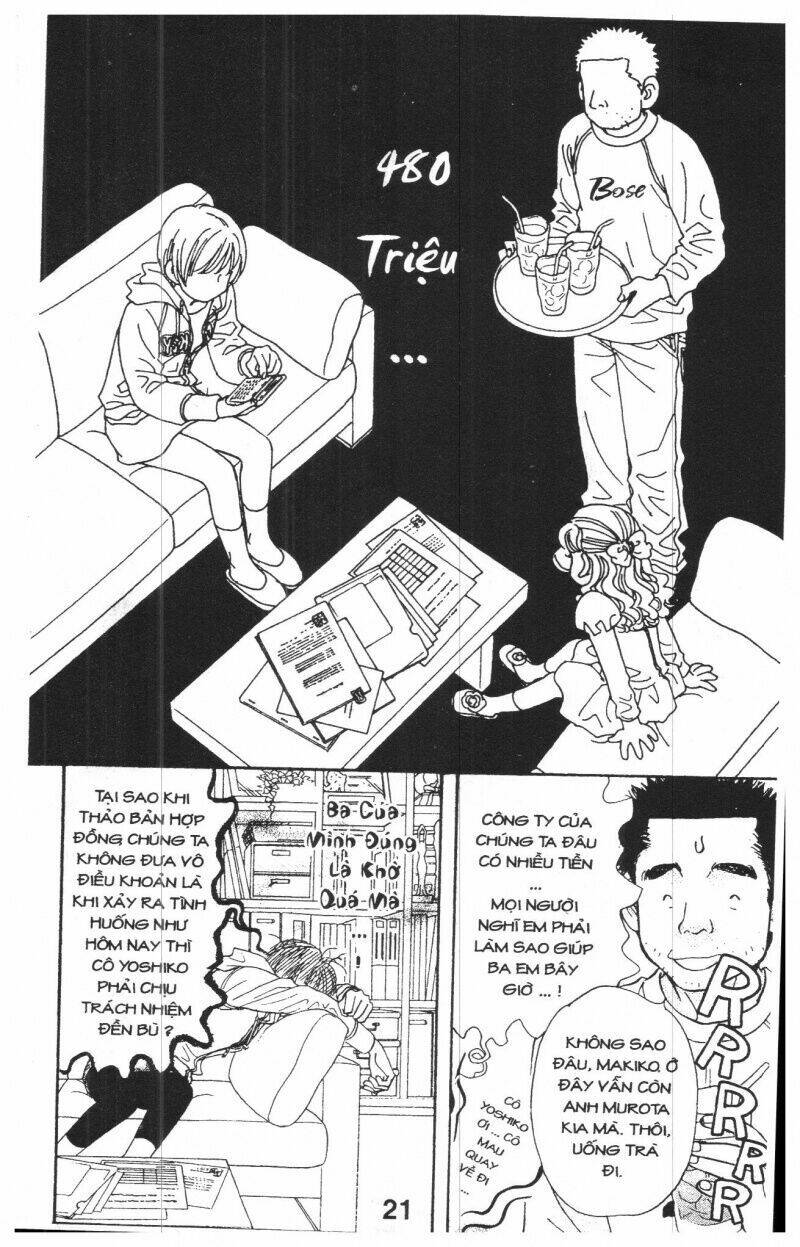 kirara no hoshi chapter 1 20