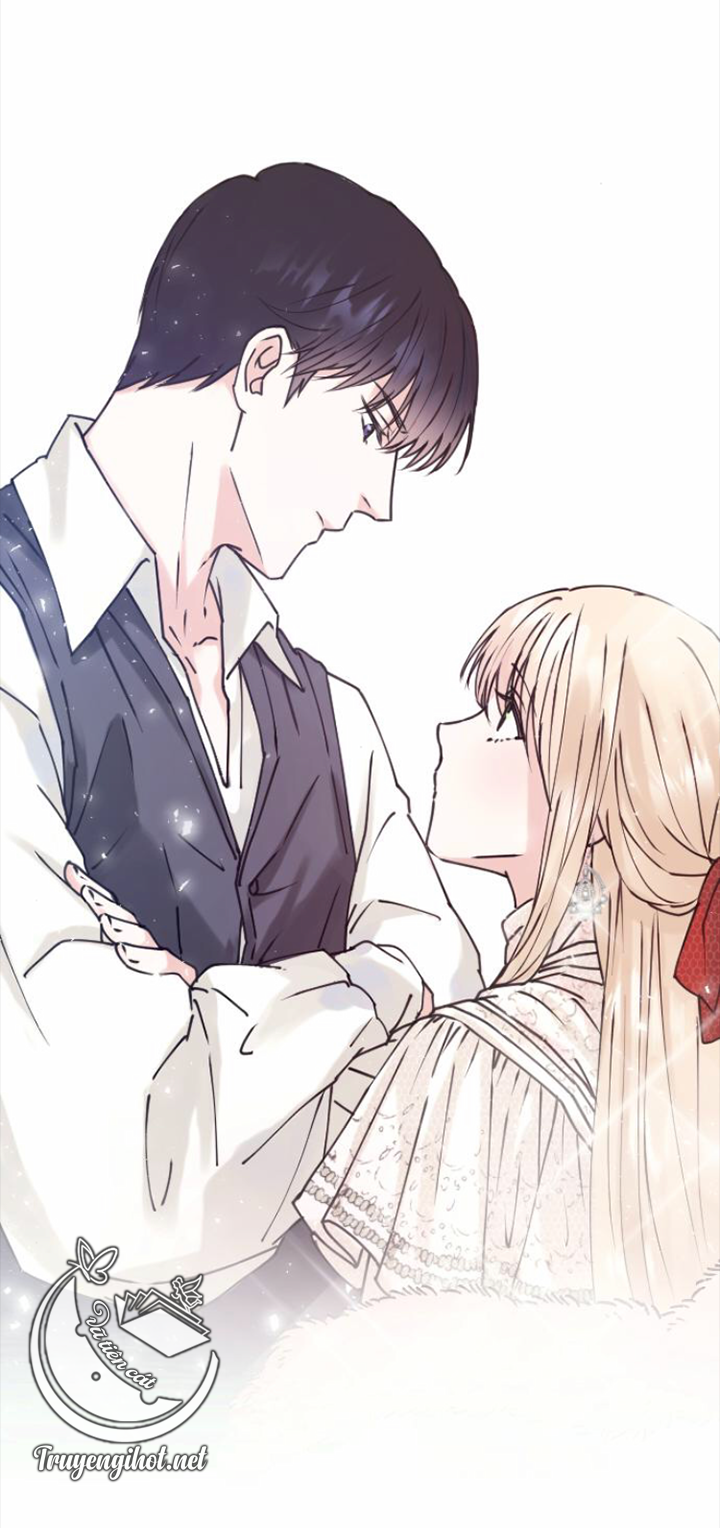 thánh nữ ẩn mình chapter 4.1 17