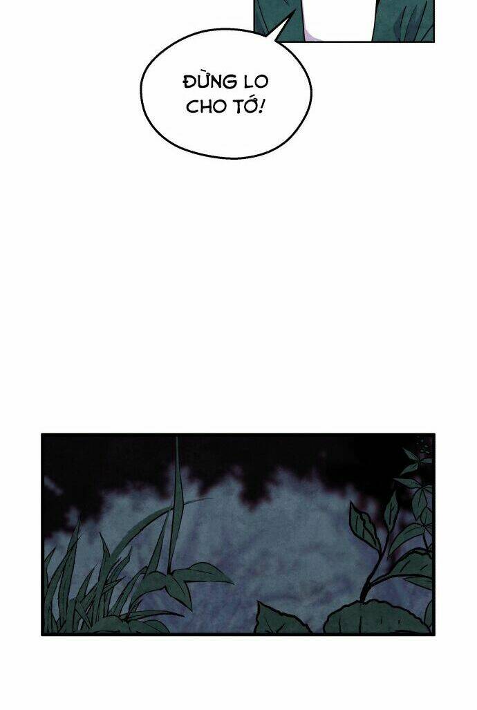 tai sói và mũ đỏ chapter 27 33