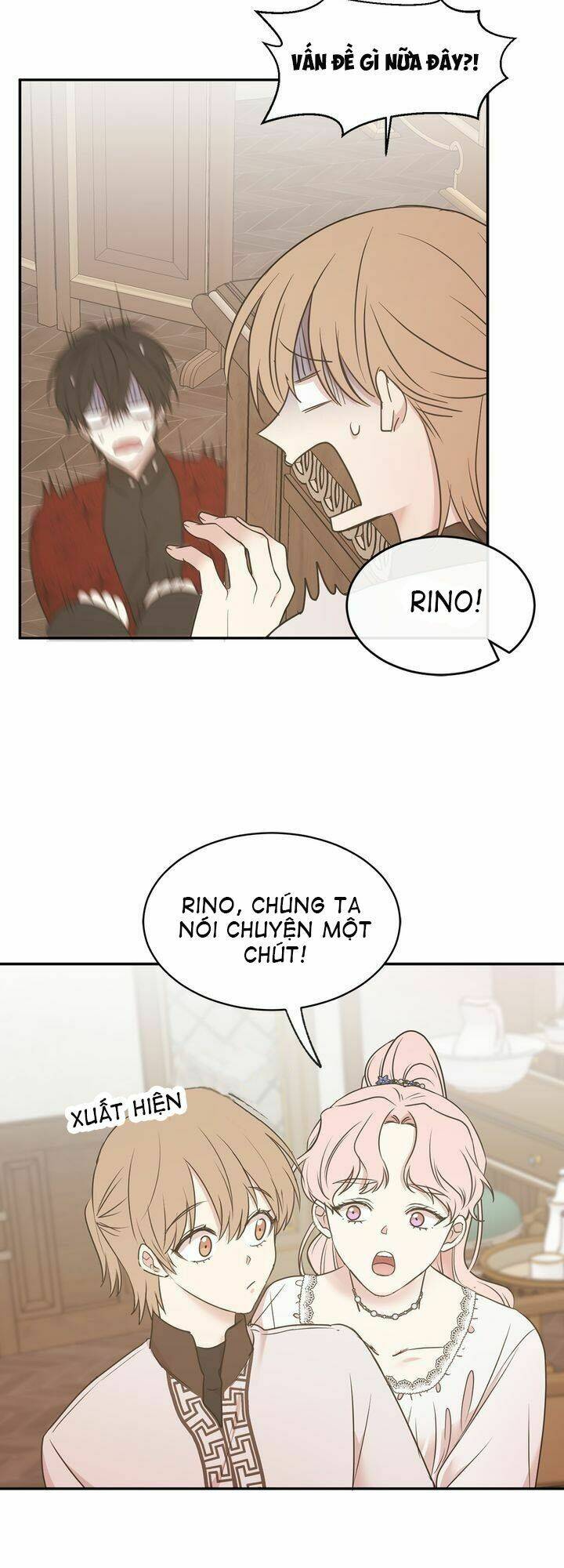 tôi chọn kết thúc của hoàng đế chapter 79 5