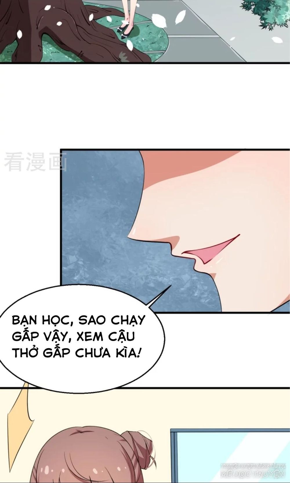 thiếu gia đích thế giá sủng thê chapter 7 16