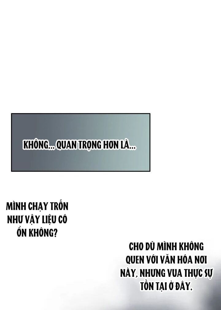 nữ hoàng bí ẩn chapter 10 14