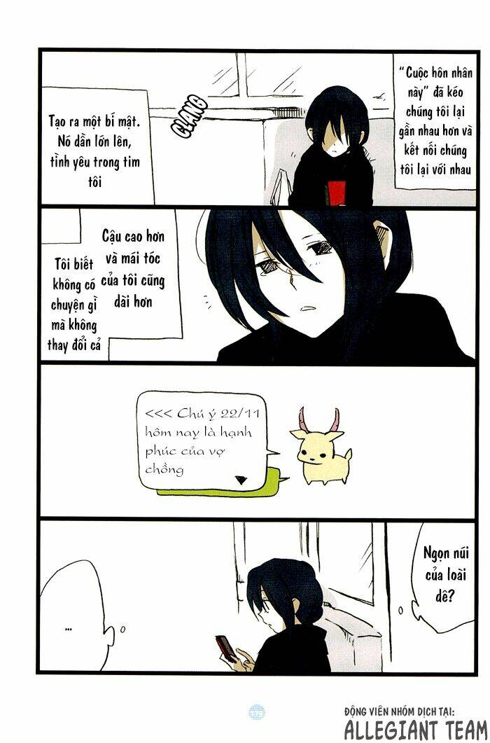 seishun rikon chapter 8 16