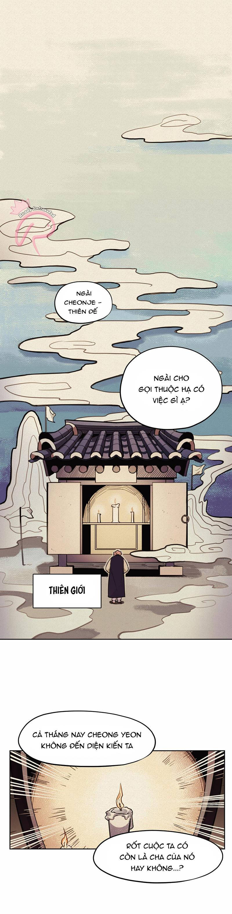 ta không phải tiều phu chapter 1 1