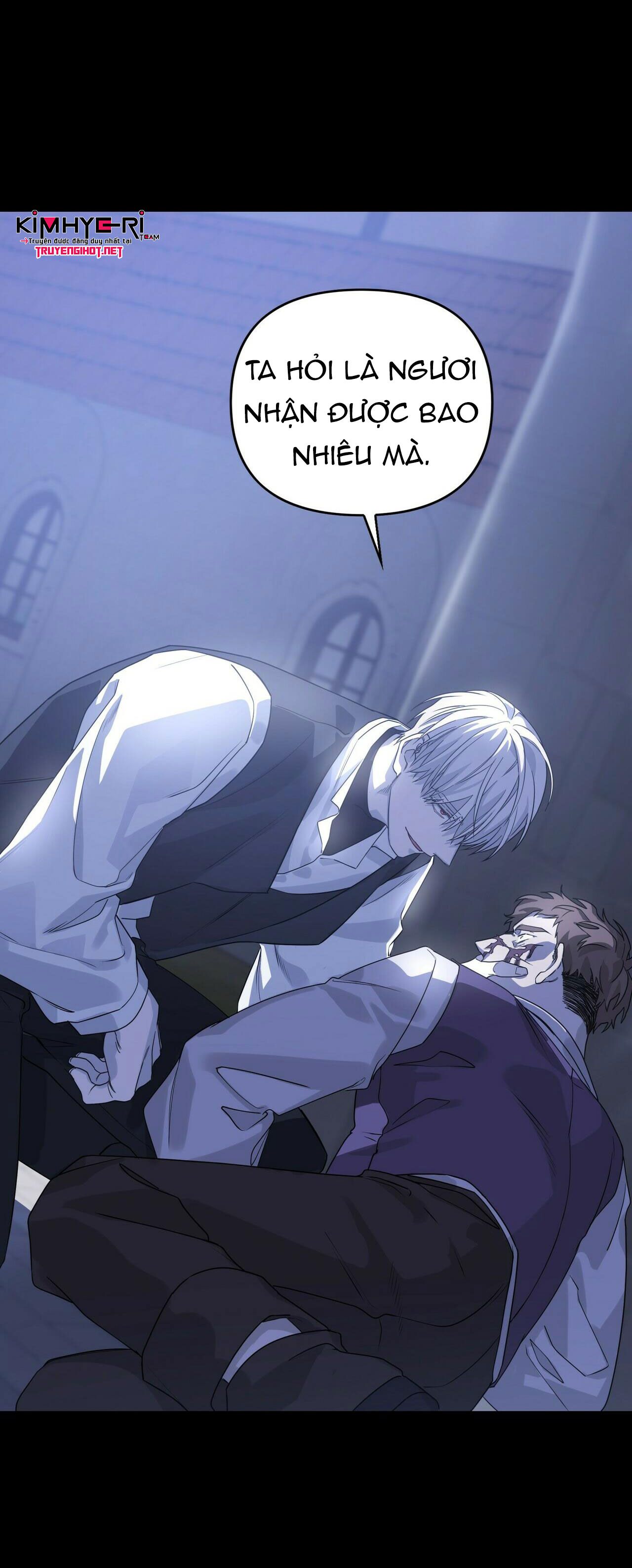 khế ước vĩnh cửu chapter 2 44