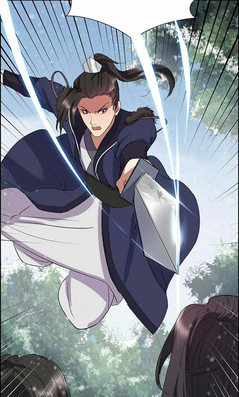 cuồng nữ trọng sinh - hoàn khố thất hoàng phi chapter 56 11