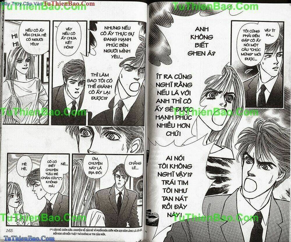 chỉ cần có anh chapter 2 82