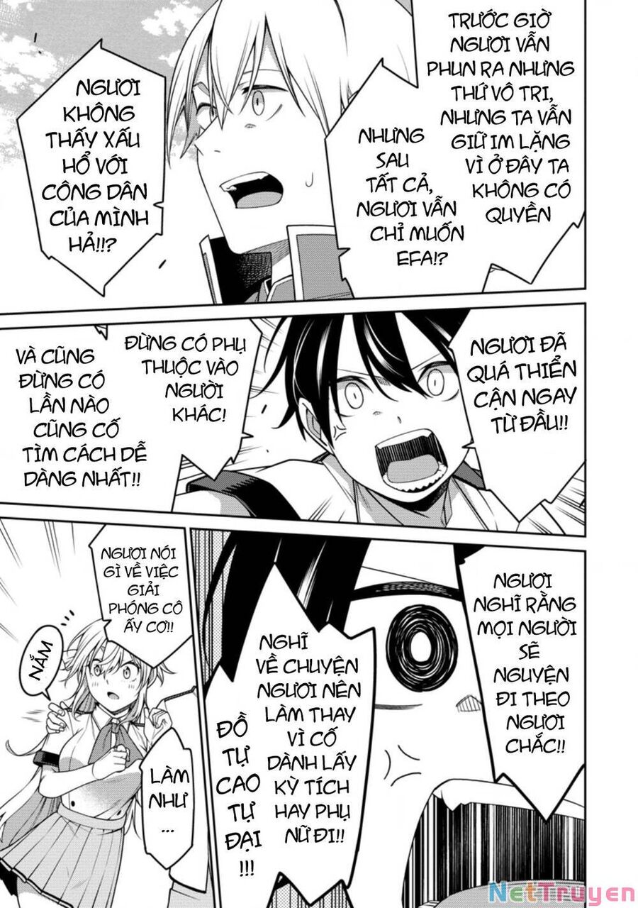 âm dương sư mạnh nhất chuyển sinh chapter 20 25