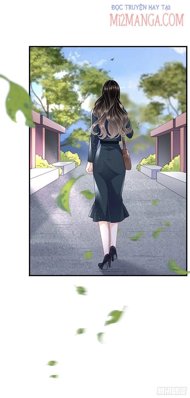 [16+] đại tiểu thư có thể có ý đồ xấu chapter 46.5 5