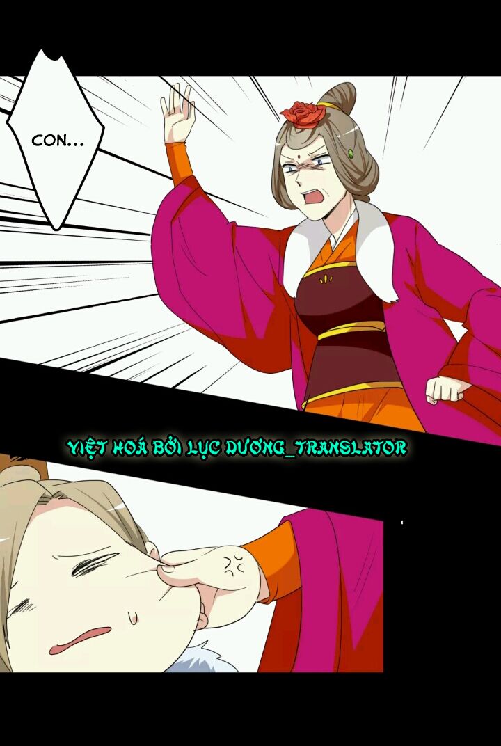 lưỡng bất nghi (full) chapter 98 16