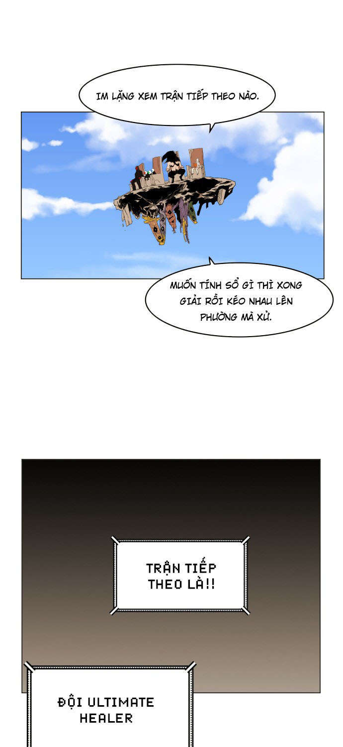 hard core leveling warrior chapter 135 13