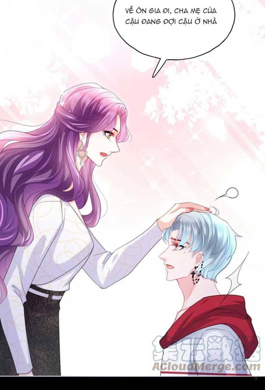 kế hoạch tự giải cứu của nhân vật phản diện chapter 27 4