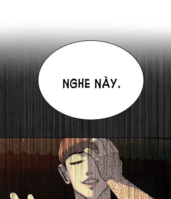 bạch huyết - white blood chapter 27 84