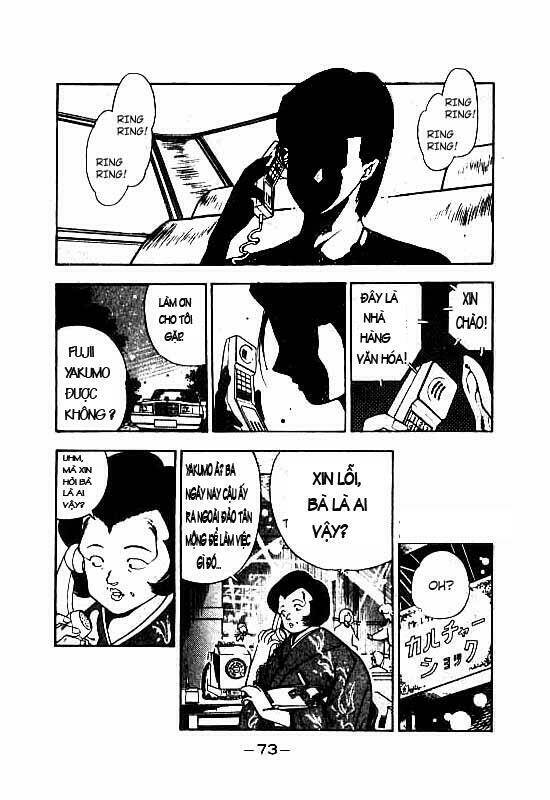 3x3 eyes chapter 60 3