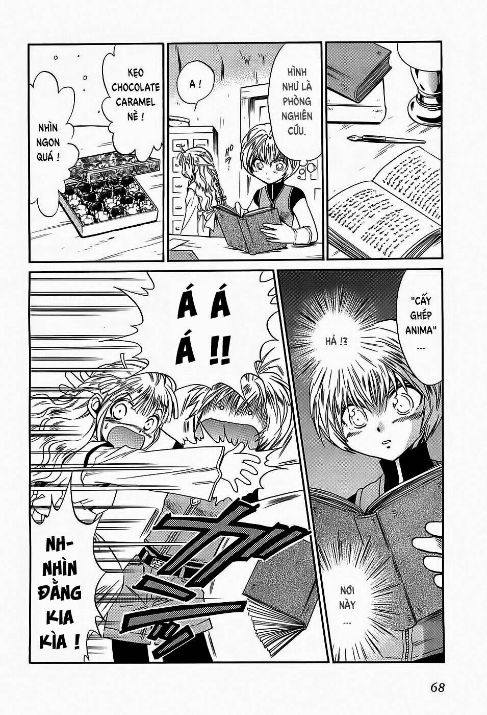 +anima chapter 52 30