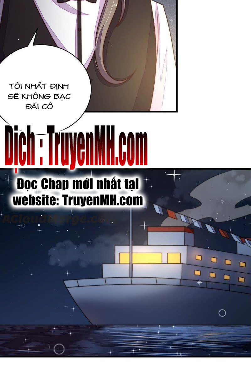 ngày nào thiếu soái cũng ghen chapter 381 18