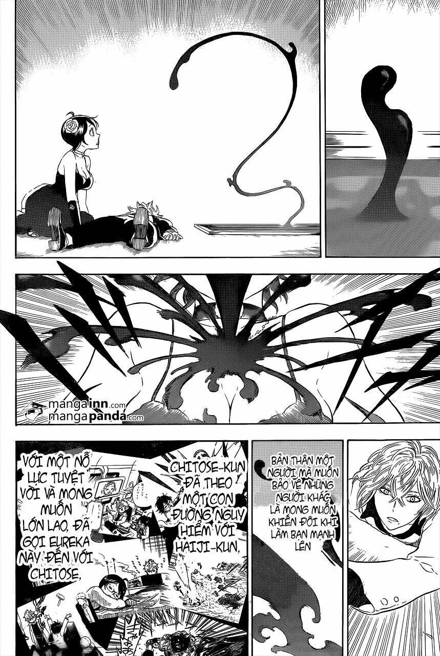 hungry joker chapter 19 17