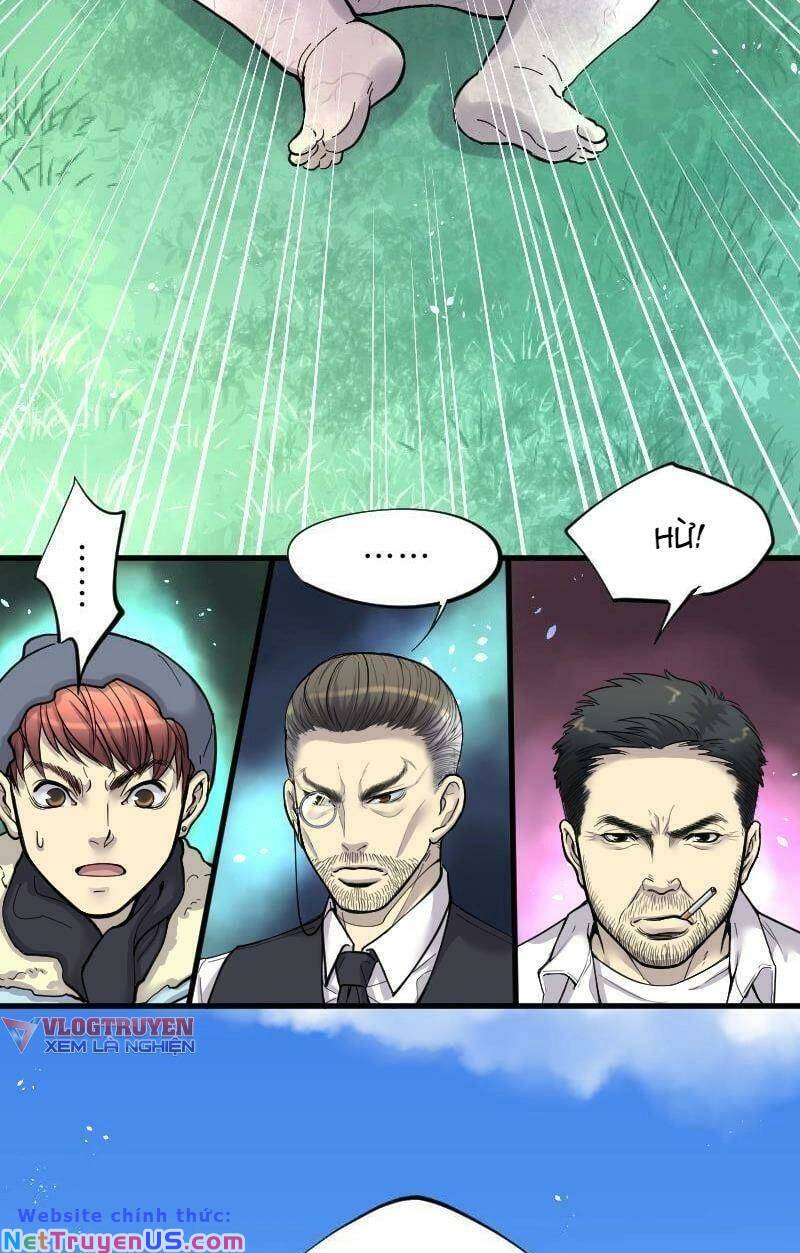 thợ cắt tóc cho diêm vương chapter 27 39