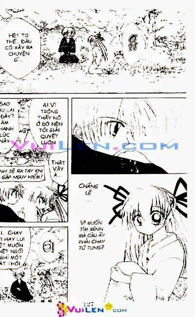 viên ngọc nhiệm màu chapter 1 127