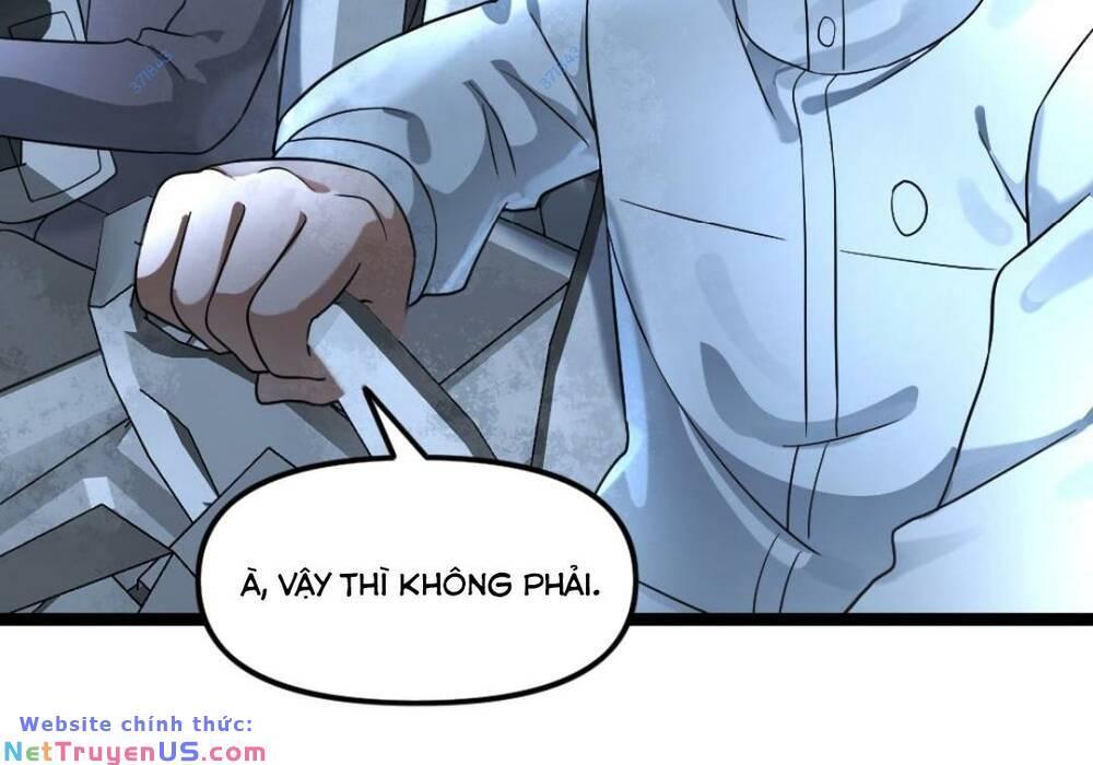 đóng băng toàn cầu: tôi gây dựng nên phòng an toàn thời tận thế chapter 137 33