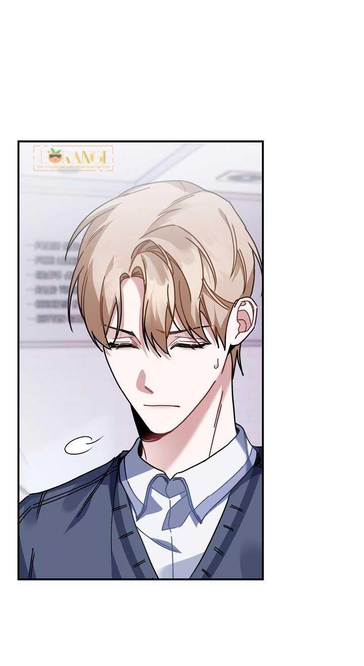 vùng đặc quyền tình yêu chapter 3 38