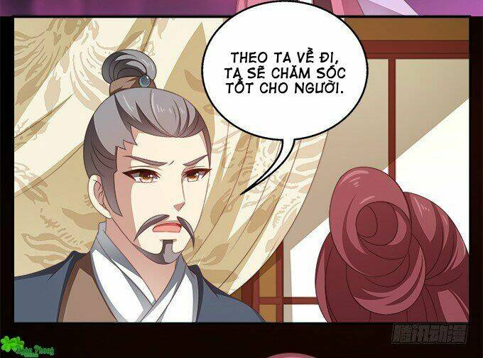 thịnh thế an nhiên chapter 42 12