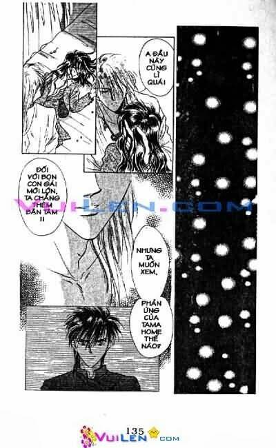 quyển sách kỳ bí chapter 9 136