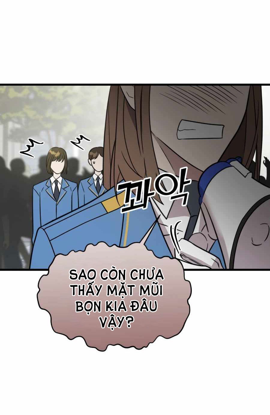 phản diện thuần túy chapter 1.2 27