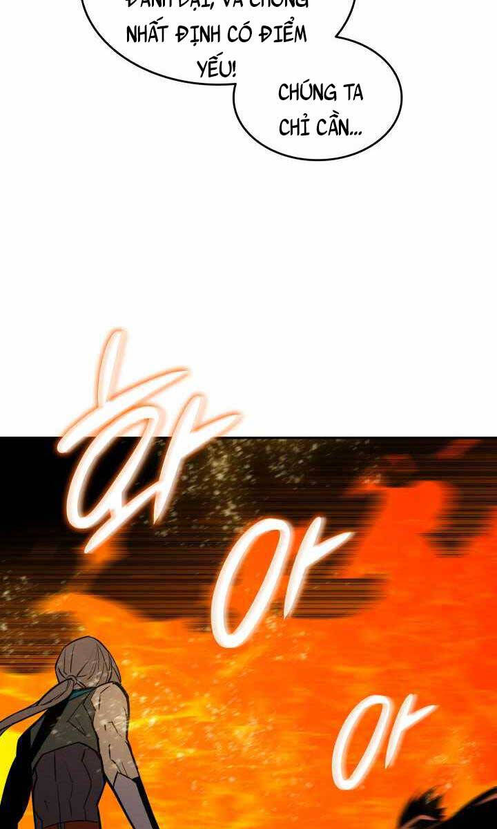 tôi là lính mới chapter 133 73