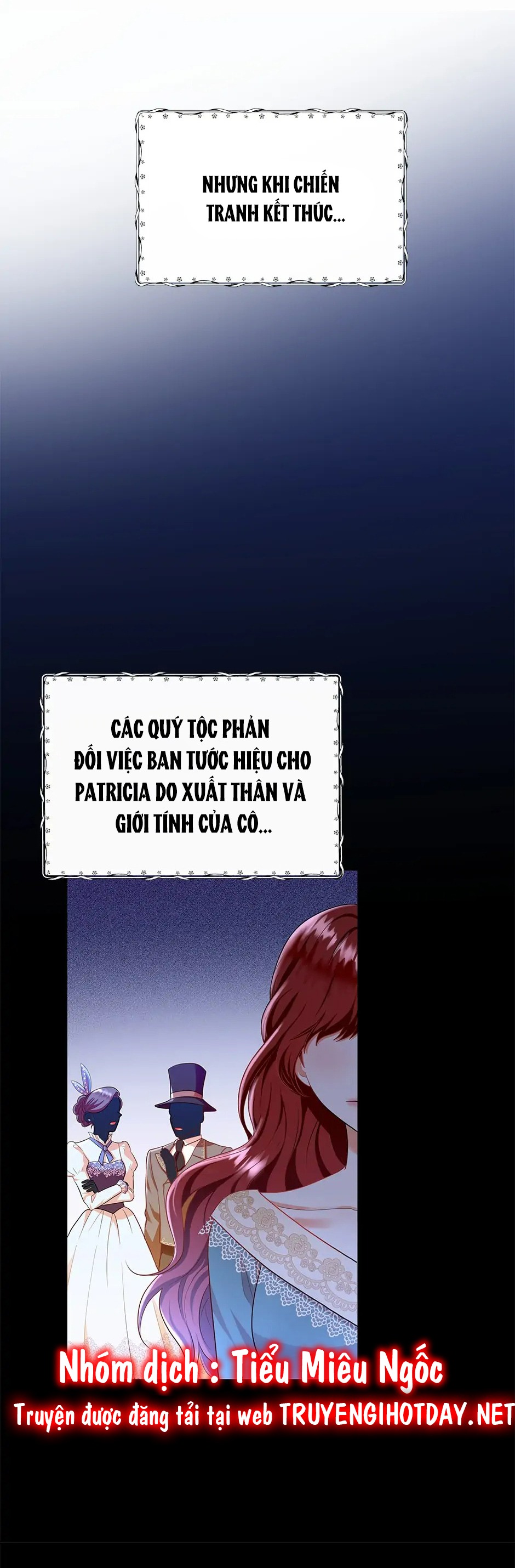 diễn vai ác nữ cũng thật khó khăn chapter 8.2 23