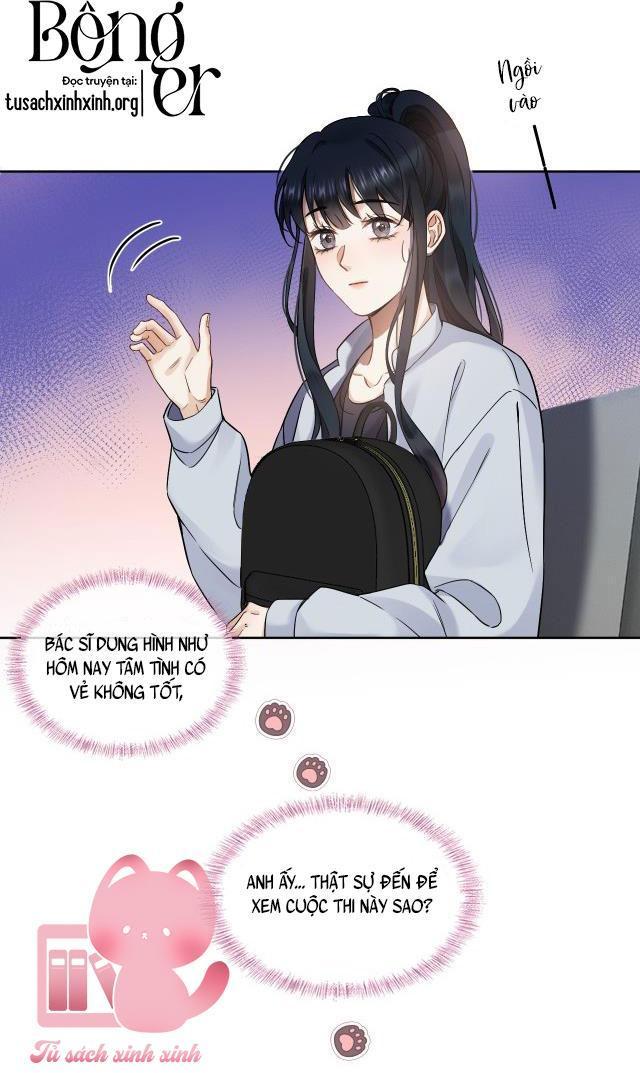 nhiệt luyến trí mạng chapter 6 31