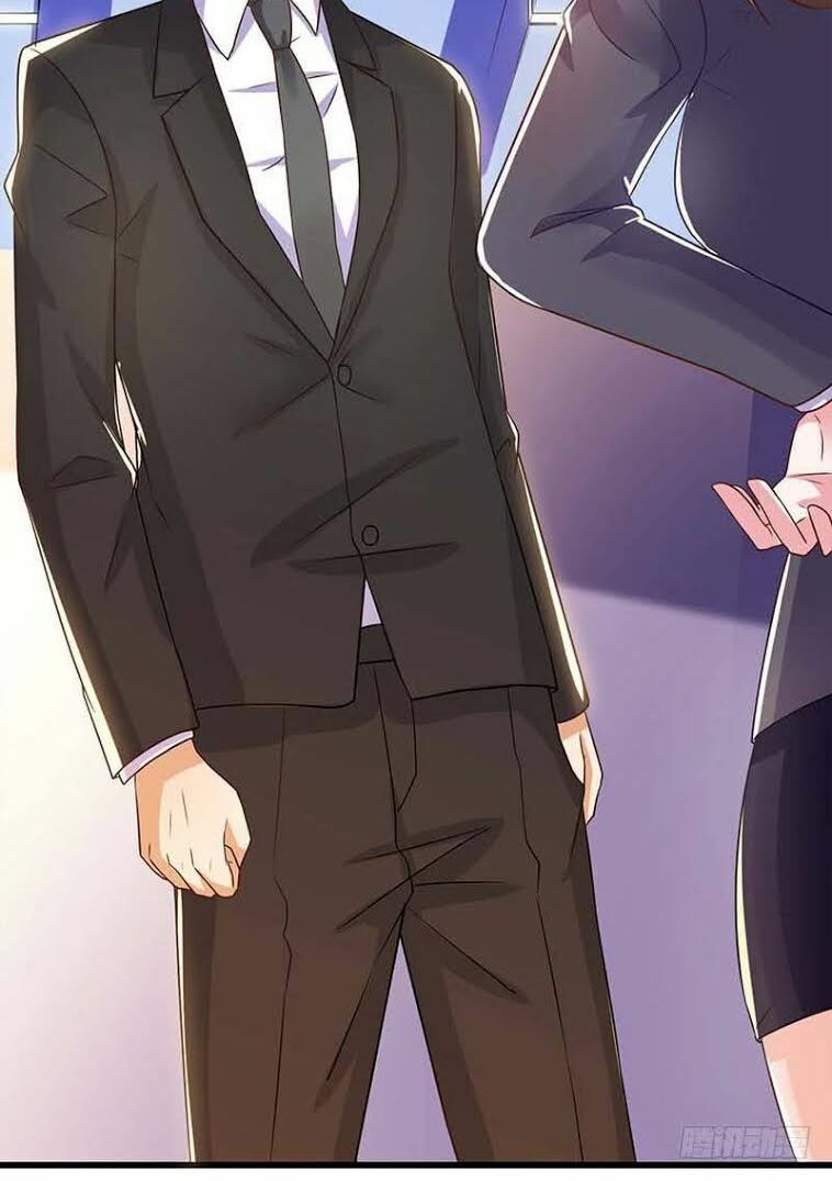 lão bà đặc công cực phẩm của tôi chapter 24 13